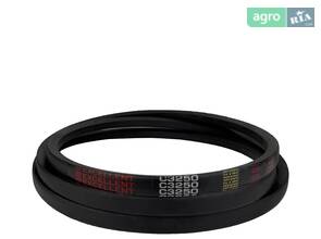 Привідний ремінь