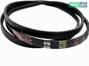 Привідний ремінь