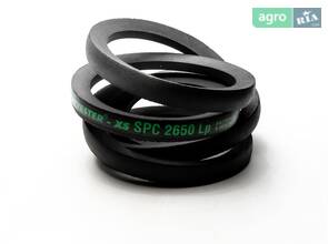 Привідний ремінь 9911861524 PIX HARVESTER