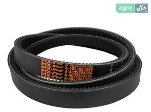 Ремень зубчатый