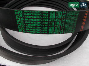 Привідний ремінь