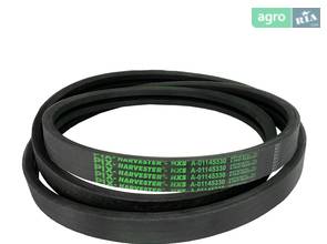 Приводной ремень