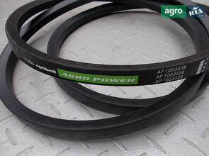 Приводной ремень 1003528 OPTIBELT (H240972)