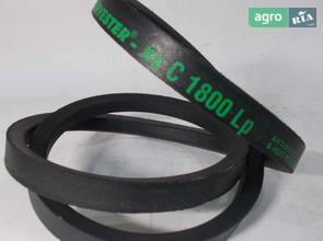 Привідний ремінь