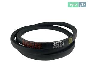 Привідний ремінь