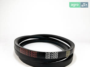 Привідний ремінь