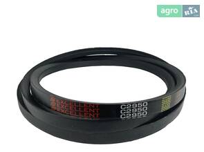 Привідний ремінь