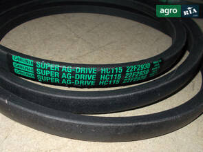 Ремень приводной AG11960W TIMKEN BELTS (603337.0)