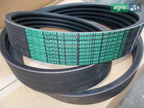 Привідний ремінь