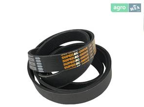 Привідний ремінь