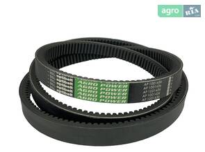 Ремень зубчатый