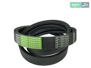 Привідний ремінь 1001564 (661031.0) OPTIBELT