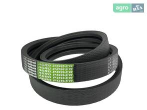 Привідний ремінь