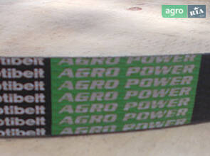 Привідний ремінь 1003360 OPTIBELT (544166.0)