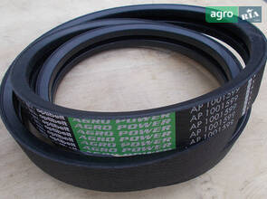 Привідний ремінь