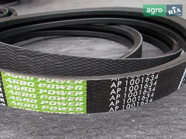 Привідний ремінь - фото