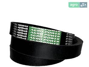 Ремінь зубчастий