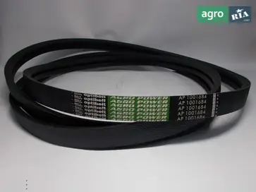 Приводной ремень - фото