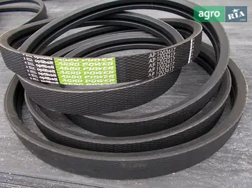 Привідний ремінь - фото