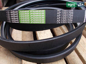 Привідний ремінь