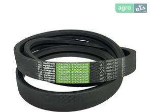 Привідний ремінь