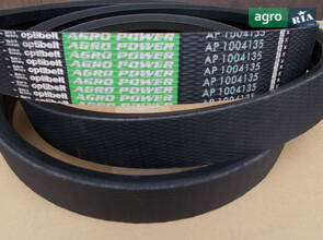 Привідний ремінь 1004135 OPTIBELT (71398384)