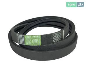 Привідний ремінь