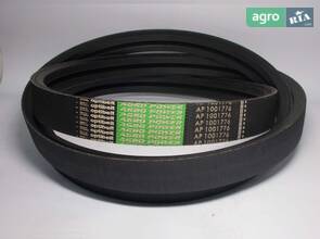 Приводной ремень 84001336 (1001776) OPTIBELT