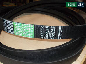 Приводной ремень 1001785 (H156541) OPTIBELT
