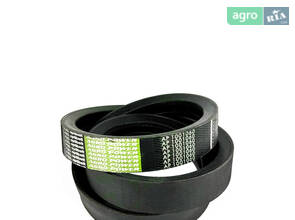 Привідний ремінь