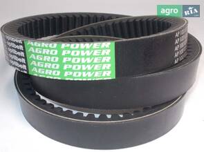 Ремень зубчатый