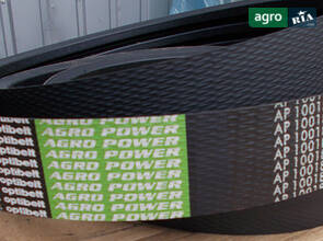 Привідний ремінь