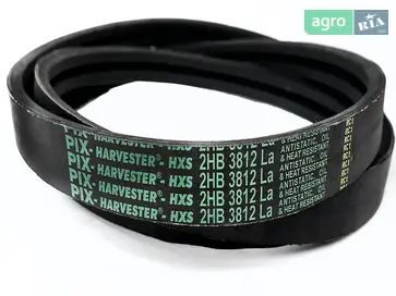 Приводной ремень - фото