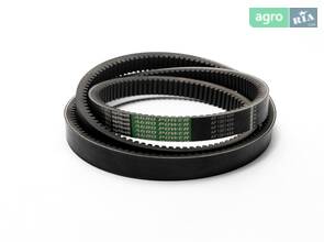 Ремінь зубчастий 1001434 OPTIBELT (H140404)