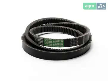 Ремень зубчатый - фото