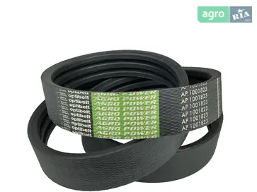 Приводной ремень - фото