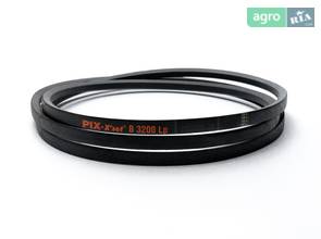 Привідний ремінь