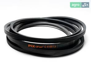 Привідний ремінь