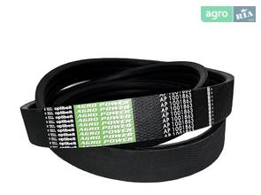 Привідний ремінь