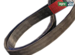 Привідний ремінь