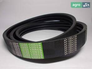 Привідний ремінь