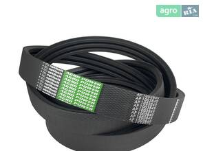 Привідний ремінь 1003849 OPTIBELT (La344311234)