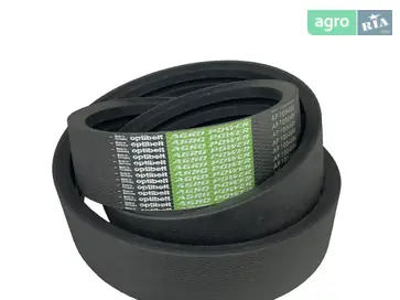 Приводной ремень - фото