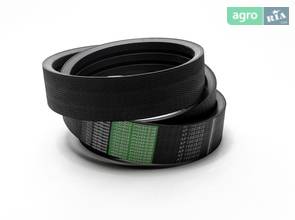 Привідний ремінь