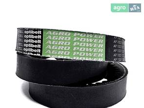 Ремень зубчатый