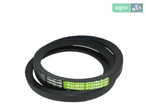 Привідний ремінь