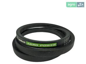 Приводной ремень 1001382 (AH139436) OPTIBELT