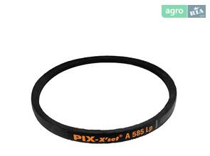 Привідний ремінь