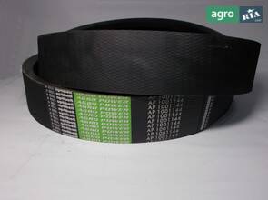 Привідний ремінь 3НС-3737 K La (3708 LE) OPTIBELT