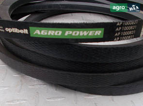 Привідний ремінь